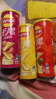 还在为追剧吃哪种零食而纠结吗？