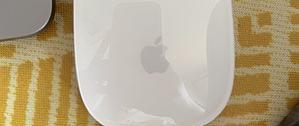 Apple 苹果 妙控鼠标 评测