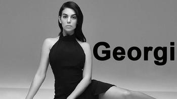 从普通柜姐到坐拥近4000万粉丝，c罗女友乔治娜的穿衣风格进化史