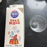 买牛奶，这个牌子不会错