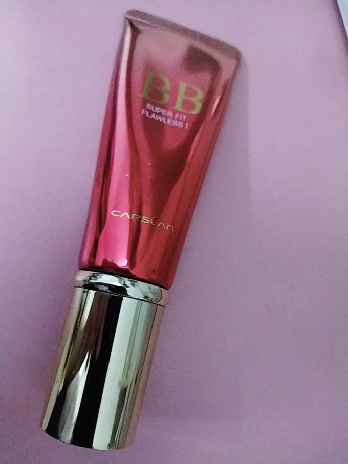 卡姿兰bb霜遮瑕保湿