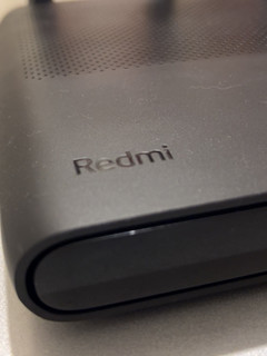 能刷OP的redmi AX6000 ，值！