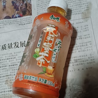 淡淡花香沁人心脾