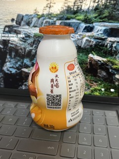 我也想每天都喝爽歪歪