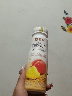 生牛乳发酵，麦香四溢