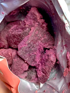 即食紫薯！超低卡高膳食纤维！