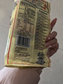 分享一款很不错的饼干