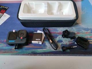 海淘的gopro11 耗时1个月 终于到了