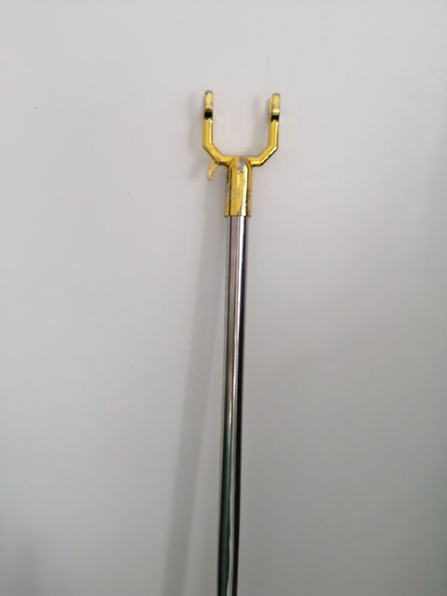 可短可长的挑衣杆