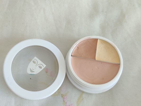 歌剧魅影好用遮瑕膏