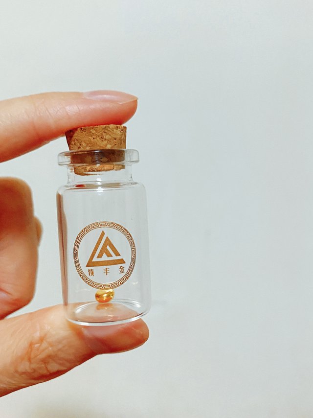 情人节送黄金永远不会出错～