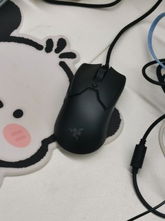 Razer雷蛇毒蝰8K轻量轮询率笔记本电脑EDG战