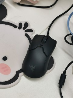 Razer雷蛇毒蝰8K轻量轮询率笔记本电脑EDG战