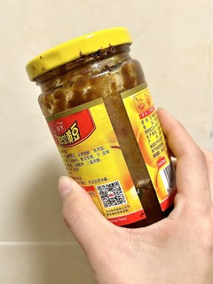 炒菜必备万能黄豆酱咸香可口