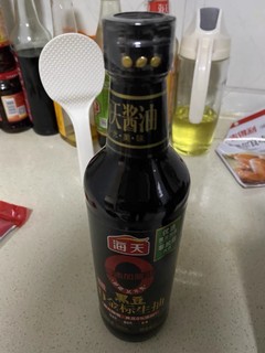 年货采购怎么能离得开健康酱油，为年夜饭准