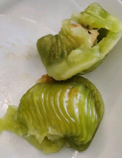 过年餐桌上必备美味，广州酒家虾饺