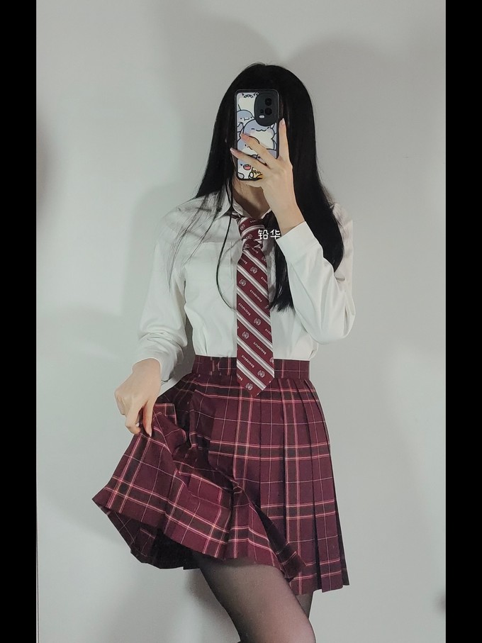 JK制服