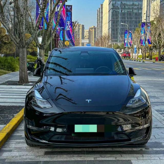 为什么朋友买了特斯拉以后我推荐他安装第三方充电桩？