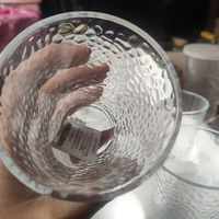 新年换个玻璃杯•喝水更有仪式感