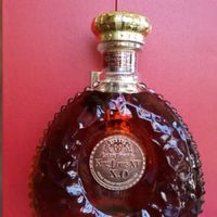 国王路易十五 XO白兰地洋酒700ml过年必备