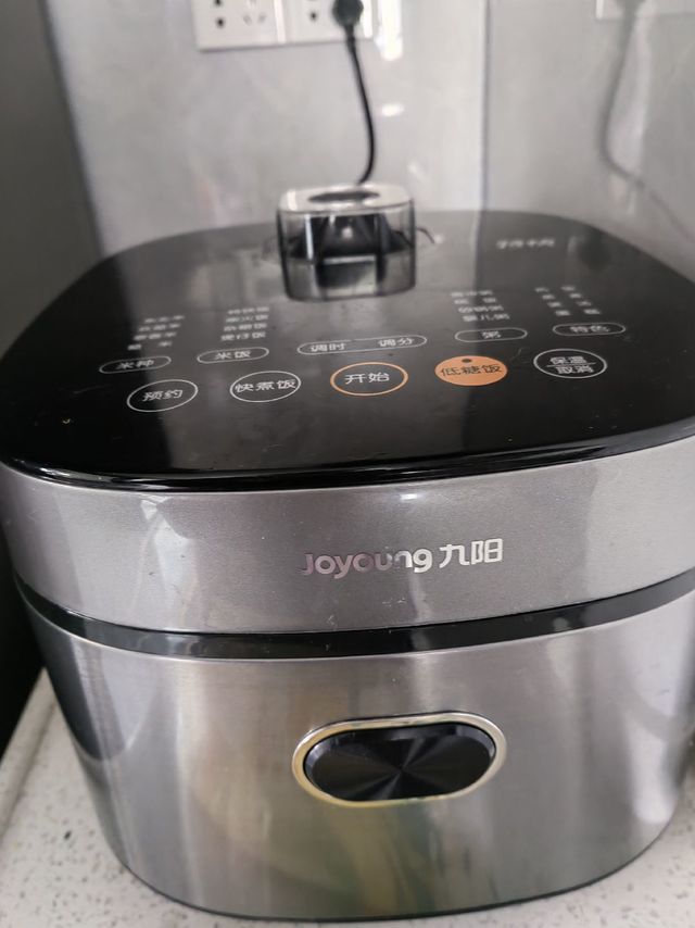 Joyoung/九阳 低糖电饭煲家用智能电饭锅