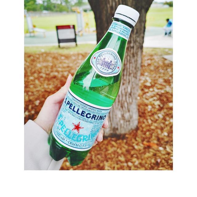 圣培露矿泉水真的好喝