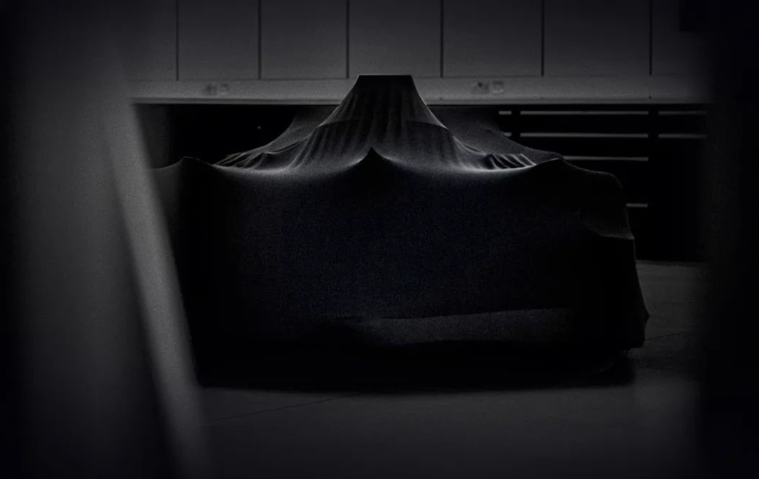 AMG W14 E PERFORMANCE将于2月15日正式发布