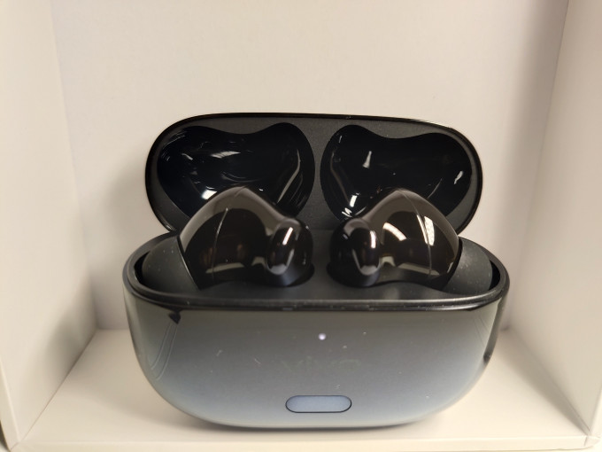 vivotws 2蓝牙耳机怎么样 我的蓝厂装备之vivo tws2耳机_什么值得买