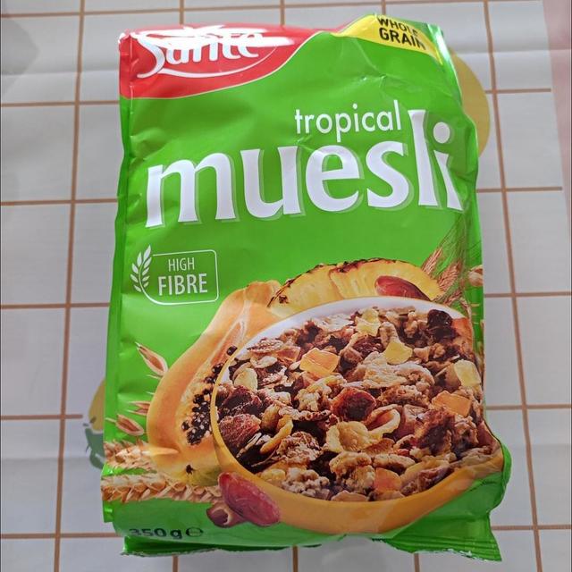 三特燕麦片|澳洲原装进口麦片