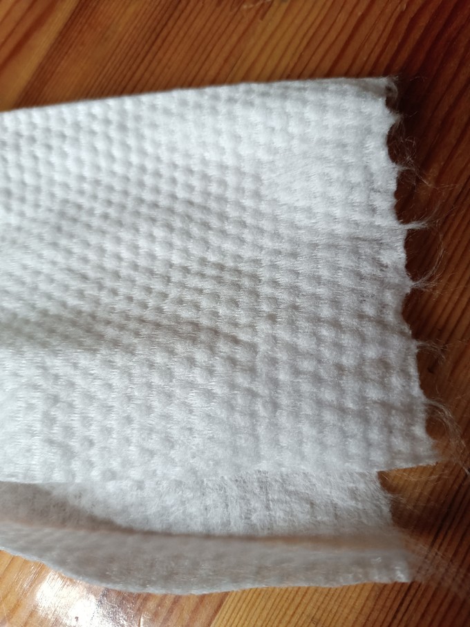 植物主义棉柔巾