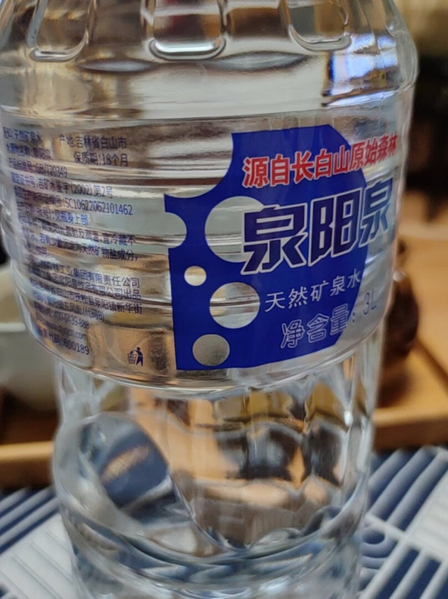 泡茶，水质很重要，水质直接影响泡茶的口感