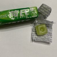 清爽硬质糖果，一口回到夏天风味