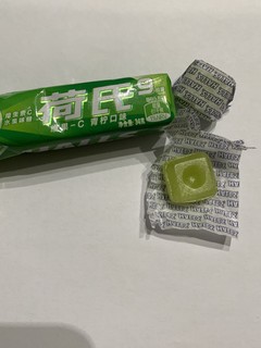 清爽硬质糖果，一口回到夏天风味