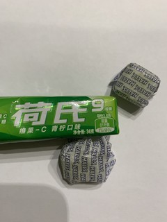 清爽硬质糖果，一口回到夏天风味