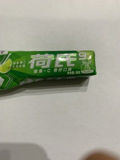 清爽硬质糖果，一口回到夏天风味