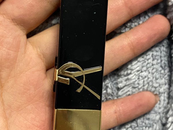 男朋友送的情人节礼物真的很喜欢