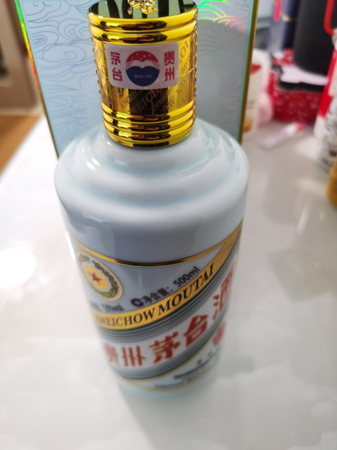 茅台白酒