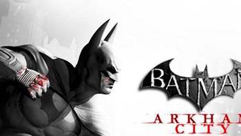 《蝙蝠侠：阿卡姆之城》：一款经典的超级英雄游戏