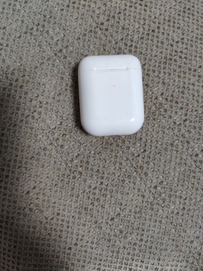 苏宁极物蓝牙耳机
