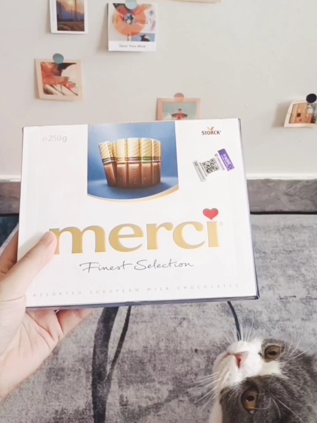 口红型巧克力，今天你吃了吗