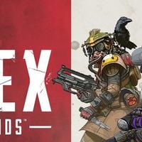 《Apex英雄》：一款引人入胜的多人射击游戏