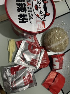 酸酸辣辣呲溜呲溜，搞定晚饭