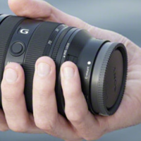 新一代小三元：索尼推出 FE20-70mm F4 G 全画幅超广角标准变焦G镜头