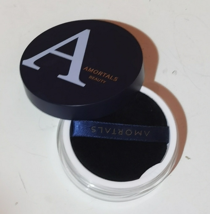 粉质细腻实惠便宜的散粉