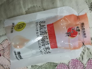 乳酸菌果冻-蜡笔小新