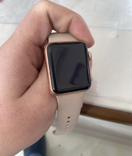 苹果手表iwatch3代