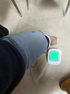 操作简单的家用血压仪
