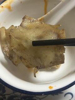 有湖北人不爱吃豆丝吗！