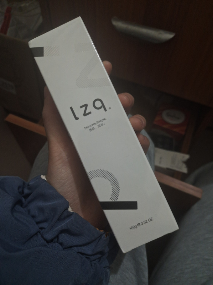 lzq洁面乳怎么样好用吗 氨基酸净肤控油洁面乳_什么值得买