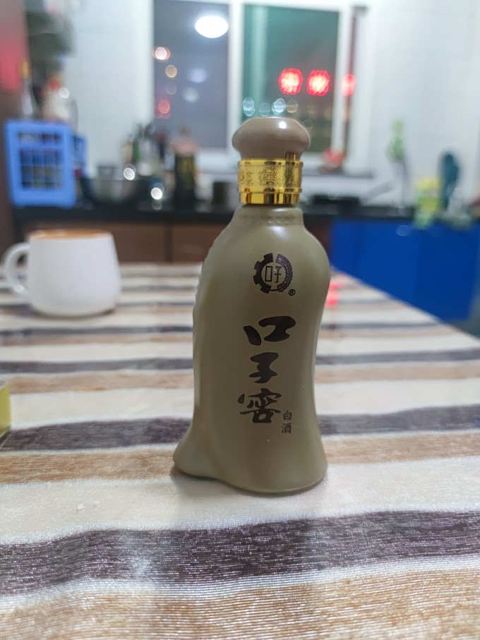 口子窖白酒